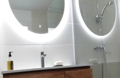 Wattwiller Apartamento | Acogedor apartamento al comienzo de la ruta del vino y largas caminatas.