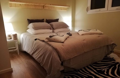 Wattwiller Apartamento | Acogedor apartamento al comienzo de la ruta del vino y largas caminatas.