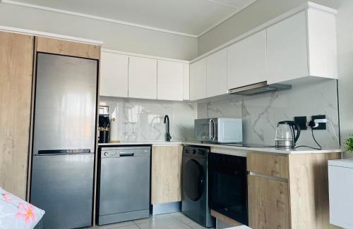 Tshwane Apartamento | Cozy Apartment at The Blyde