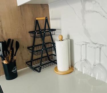 Tshwane Apartamento | Cozy Apartment at The Blyde