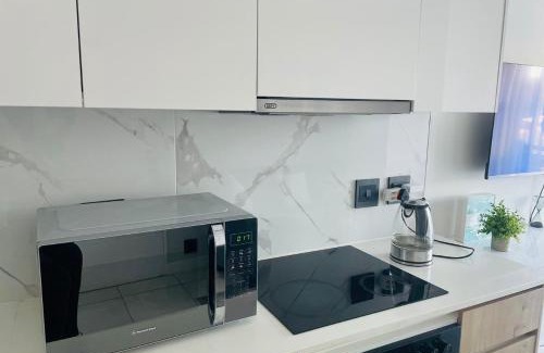 Tshwane Apartamento | Cozy Apartment at The Blyde