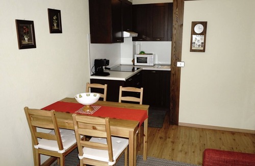 Paquier Casa | Acogedor apartamento al pie de los ascensores.