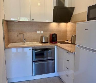 Gaillac Apartamento | Cozy apartment avec piscine