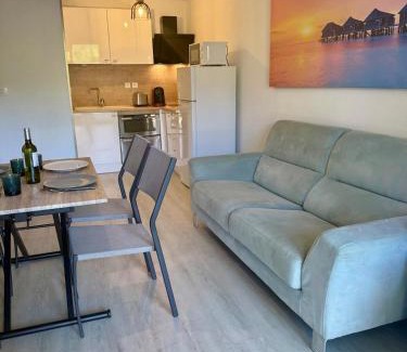 Gaillac Apartamento | Cozy apartment avec piscine