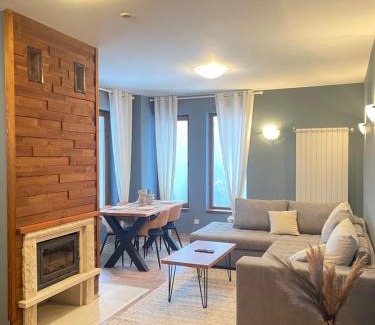 Pamporovo Apartamento | Cozy Apartment B35 in Grand Resort Pamporovo