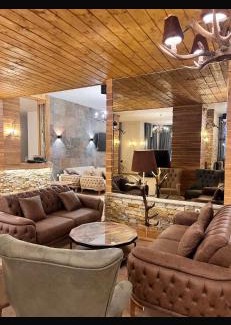 Pamporovo Apartamento | Cozy Apartment B35 in Grand Resort Pamporovo
