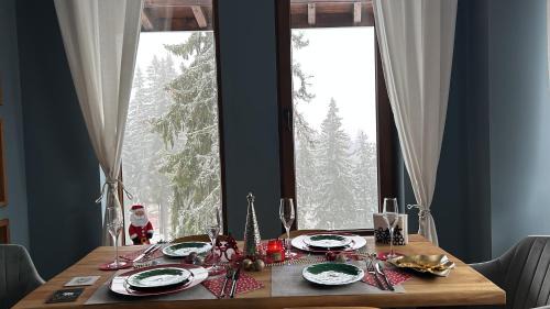 Pamporovo Apartamento | Cozy Apartment B35 in Grand Resort Pamporovo