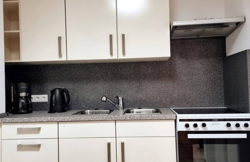 Oos Apartamento | Cozy apartment in Baden-Baden
