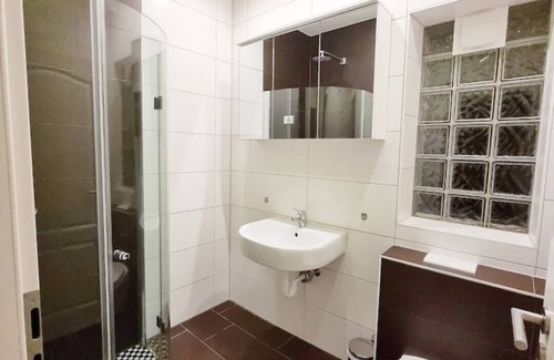 Oos Apartamento | Cozy apartment in Baden-Baden