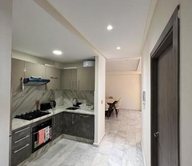 Marshan Apartamento | Cozy apartment Beach and Souk within walking distance