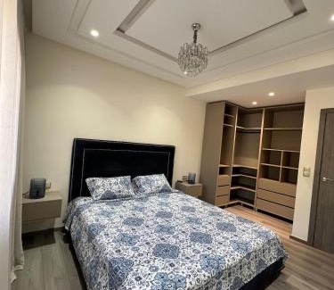 Marshan Apartamento | Cozy apartment Beach and Souk within walking distance