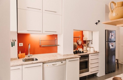Encarnacao Apartamento | Acogedor apartamento entre Chiado y Bairro Alto