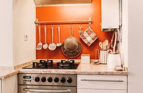 Encarnacao Apartamento | Acogedor apartamento entre Chiado y Bairro Alto