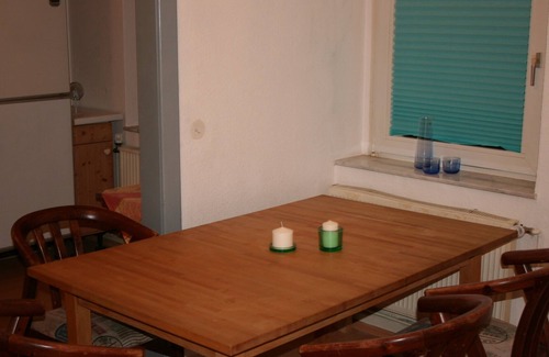 Dueren Apartamento | Acogedor apartamento entre Colonia y Aachen en el río Rur