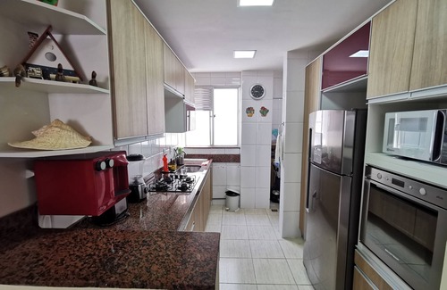 Braga Apartamento | Cozy apartment with terrace and barbecue within walking distance of the beach.