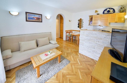 Maini Apartamento | Cozy apartment Bu2