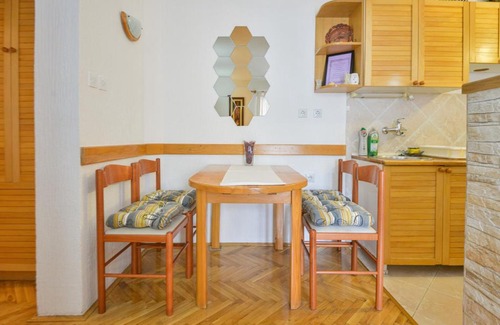 Maini Apartamento | Cozy apartment Bu2
