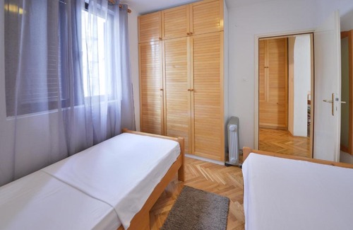 Maini Apartamento | Cozy apartment Bu2