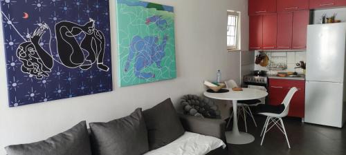 Maini Apartamento | Cozy apartment Budva city center