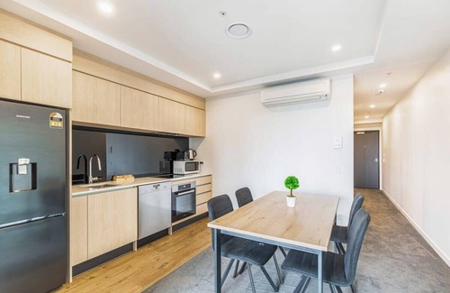 Mount Eden Apartamento | Cozy apartment by Eden Park