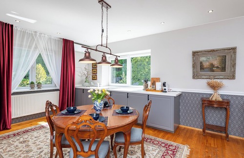 Kaunas Apartamento | Cozy apartment by the river near old town