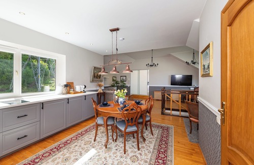 Kaunas Apartamento | Cozy apartment by the river near old town