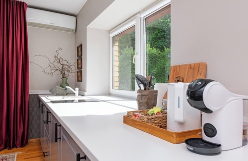 Kaunas Apartamento | Cozy apartment by the river near old town