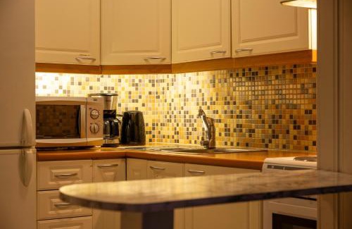 Kemi Apartamento | Cozy Apartment by the Sea 2 Rooms Free private parking