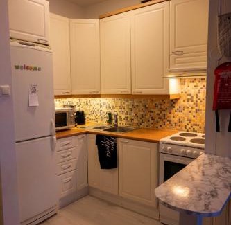 Kemi Apartamento | Cozy Apartment by the Sea 2 Rooms Free private parking