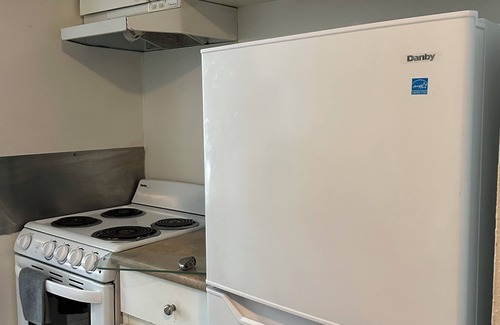 Williams Lake Apartamento | Cozy apartment