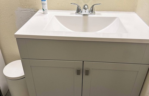 Williams Lake Apartamento | Cozy apartment