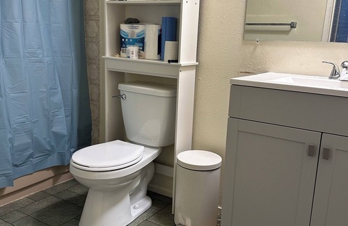 Williams Lake Apartamento | Cozy apartment