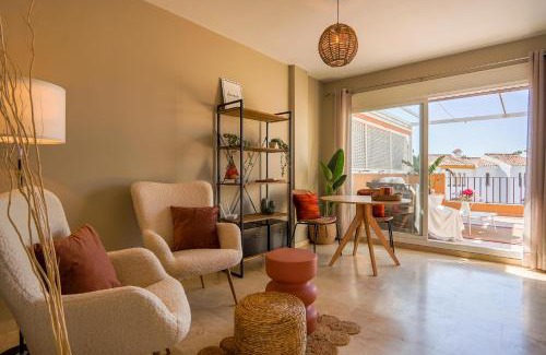 Marina de Casares Apartamento | Cozy apartment Casares playa