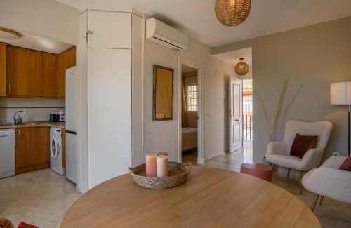 Marina de Casares Apartamento | Cozy apartment Casares playa