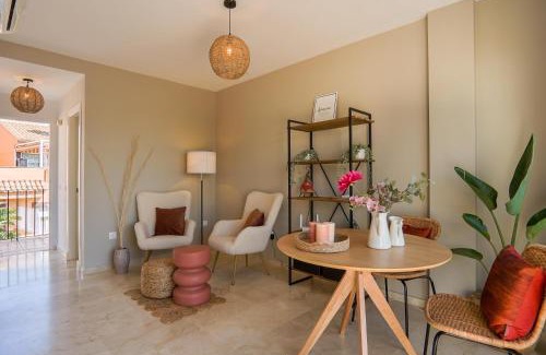 Marina de Casares Apartamento | Cozy apartment Casares playa