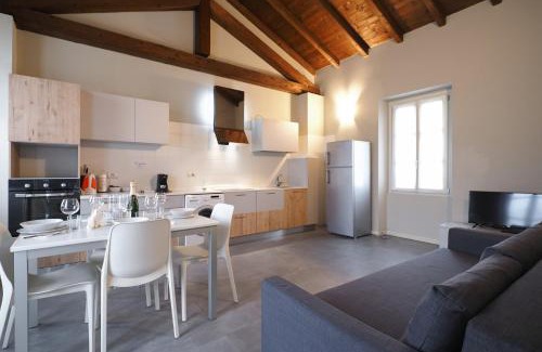 Gallaratese Apartamento | Cozy Apartment Cascina Cotica 3 - San Siro Milano