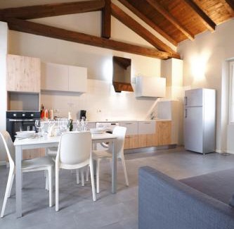 Gallaratese Apartamento | Cozy Apartment Cascina Cotica 3 - San Siro Milano