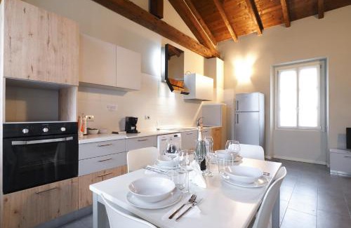 Gallaratese Apartamento | Cozy Apartment Cascina Cotica 3 - San Siro Milano
