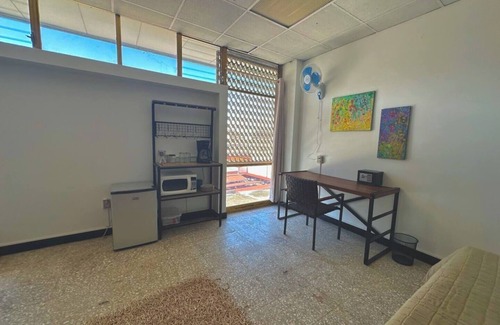 Amón Apartamento | Cozy Apartment Central Location