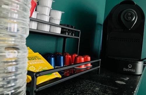 Antwerp Apartamento | Cozy Apartment Centre Antwerp