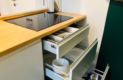 Antwerp Apartamento | Cozy Apartment Centre Antwerp