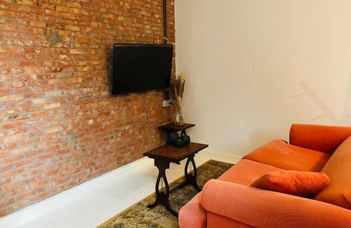 Antwerp Apartamento | Cozy Apartment Centre Antwerp