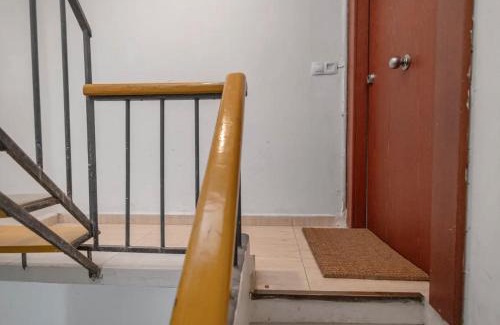 Passeig i Rodalia Apartamento | Cozy apartment centre Manresa
