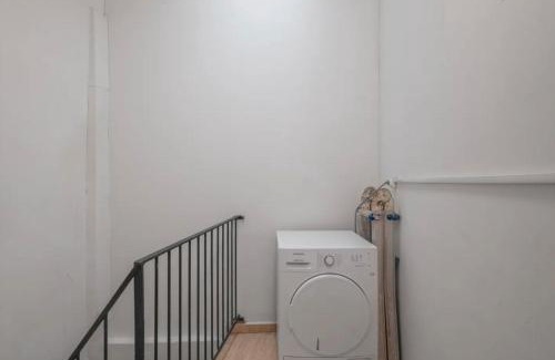 Passeig i Rodalia Apartamento | Cozy apartment centre Manresa