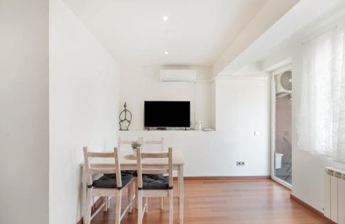 Passeig i Rodalia Apartamento | Cozy apartment centre Manresa