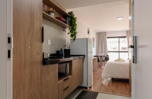 Sao Benedito Apartamento | Acogedor apartamento cerca del centro PGO309