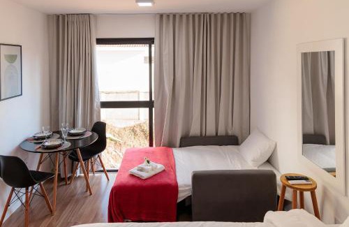 Sao Benedito Apartamento | Acogedor apartamento cerca del centro PGO309