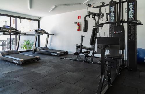 Sao Benedito Apartamento | Acogedor apartamento cerca del centro PGO309