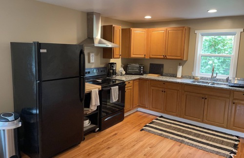 Tenants Harbor Apartamento | Cozy Apartment close to Port Clyde