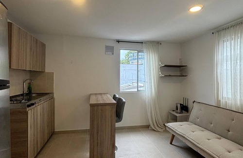 Manizales Apartamento | Apartamento acogedor cerca al Cable y zona gastronómica